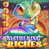 Sinuous Riches